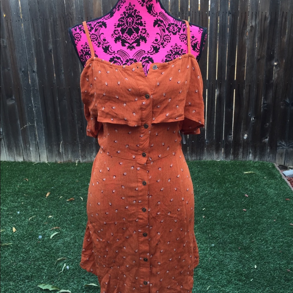 Mossimo size extra-large